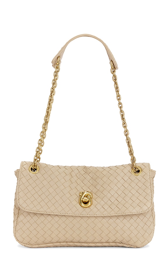 The Row Medium N/s Park Tote Bag in White Pld | FWRD