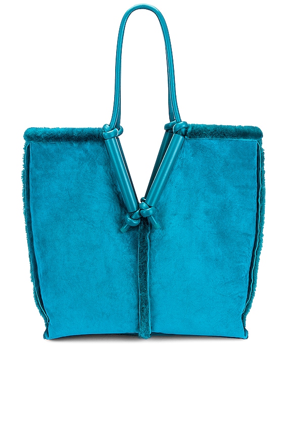 Rudy Bag Black in Nylon – The Row