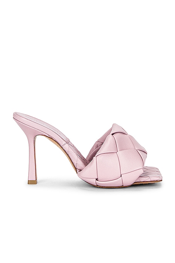 Jimmy Choo INDIYA サンダル - Candy Pink | FWRD
