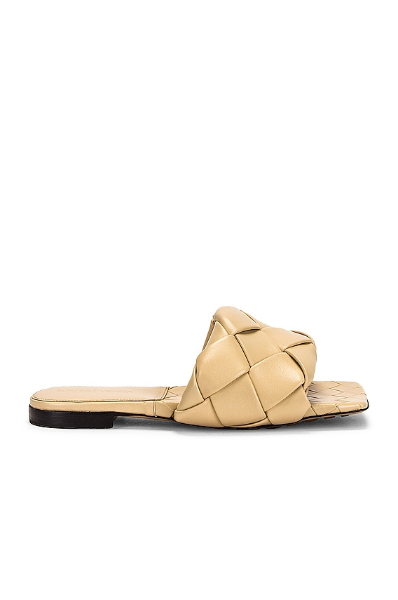 Bottega Veneta LIDO サンダル - Bandage | FWRD
