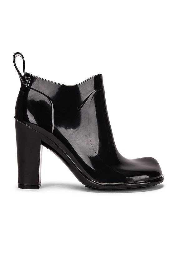 Bottega Veneta パドルブーツ color:black BOTTEGA VENETA ボッテガヴェネタ ブーツ THE PUDDLE BOOTS