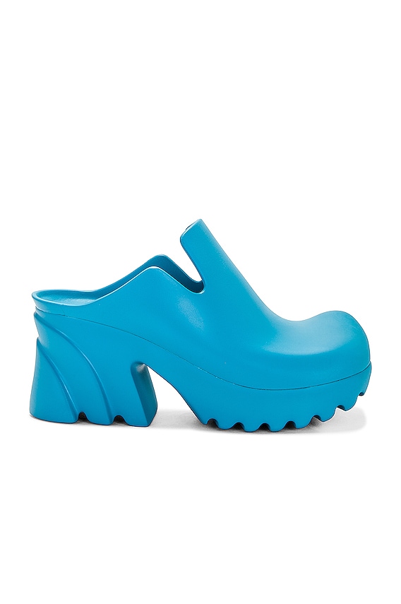 ◆正規品◆BOTTEGA VENETA RUBBER FLASH CLOG◆関税込◆人気◆ Bottega Veneta Rubber Flash Clogs — LSC INC