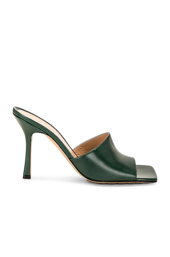 サンダル・ミュール BOTTEGA VENETA Bottega Veneta Stretch Mule Sandals Bottega Veneta® Women's Stretch Mule in Saddle. Shop online now.