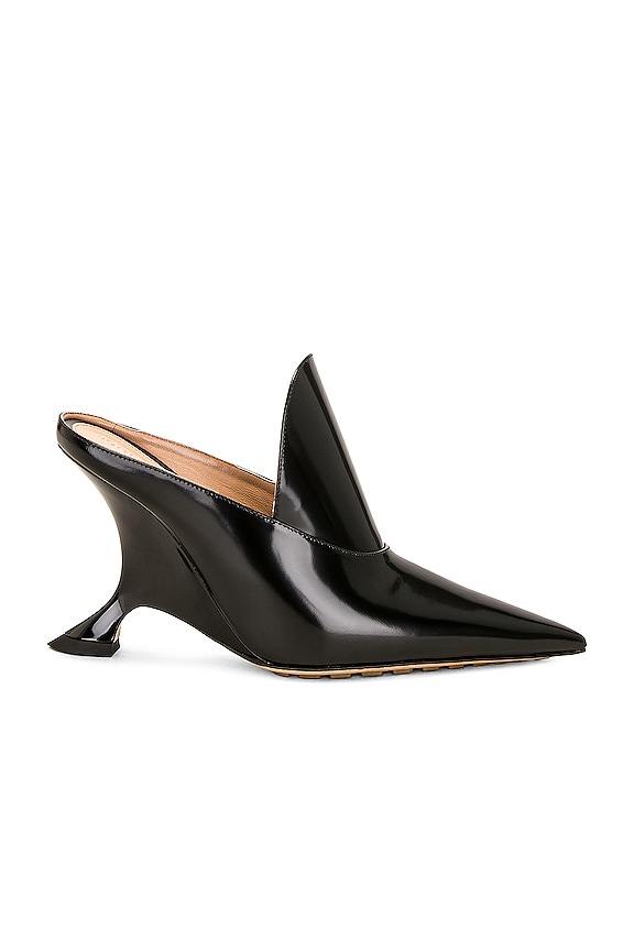 McQueen ドレス - Black | FWRD