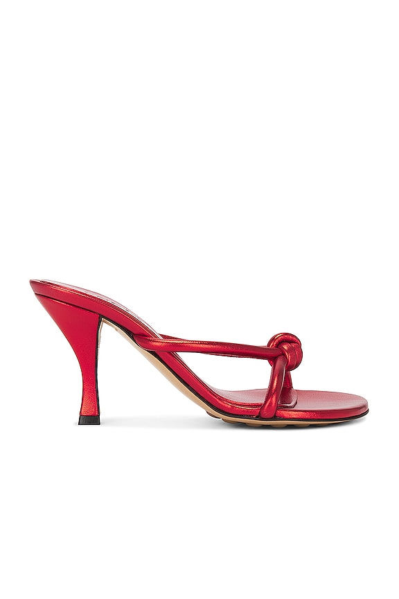 サンダル・ミュール BOTTEGA VENETA BLINK FLAP SANDALS Blink Sandal | BOTTEGA VENETA | elysewalker