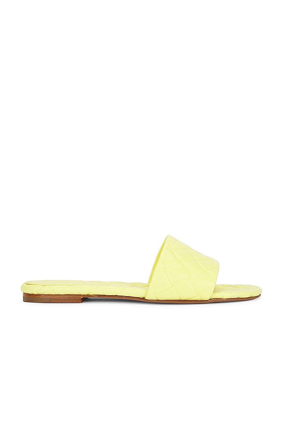 bonitas　ゴールド フラットシューズ 　24.0　SLOBEIENA bonitas ゴールド フラットシューズ 24.0 SLOBEIENA（bonitas