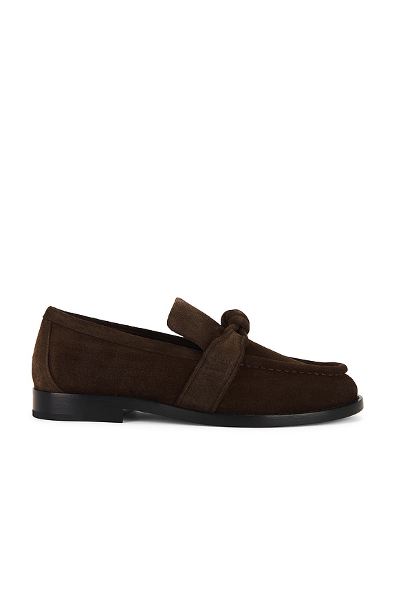 Soft Mocassin