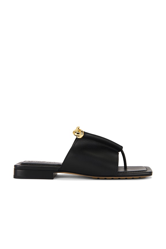 サンダル・ミュール Valentino Garavani `Vg Plaster Caster` Thong Sandals P01000486.jpg