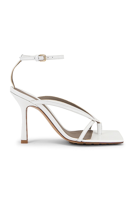 Alexis Saskia Dress in Alabaster | FWRD