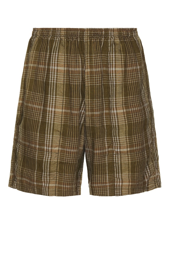 パンツ Rick Owens x CHAMPION CLASSIC SHORTS s-l400.jpg