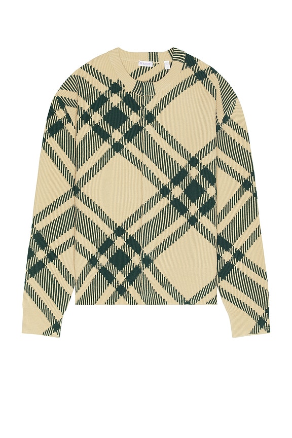 トップス RAF SIMONS Raf Simons Ombre Dip Dye Sweater - AW12 – Vertical Rags