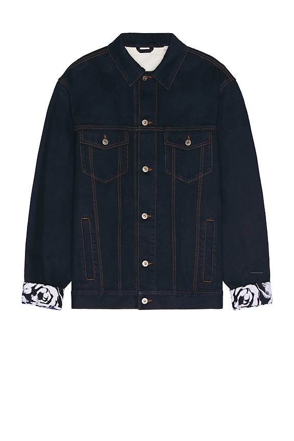UNDERCOVER ジャケット 中古・古着通販】The shepherd UNDERCOVER (ザシェパード