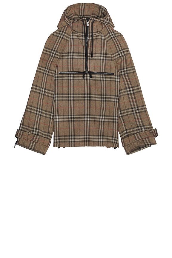 POST ARCHIVE FACTION (PAF) 8.0 Technical Jacket Right in