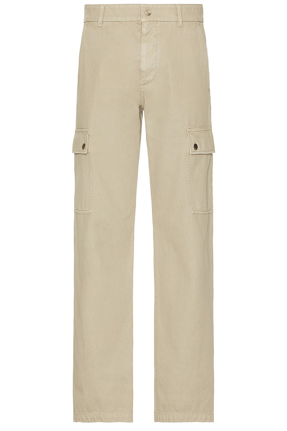 Saint Laurent チノ - Sand Beige | FWRD