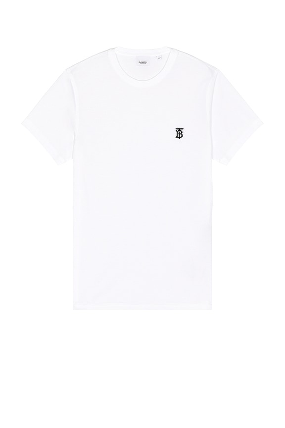 COMME des GARCONS PLAY Striped Shirt in Blue | FWRD