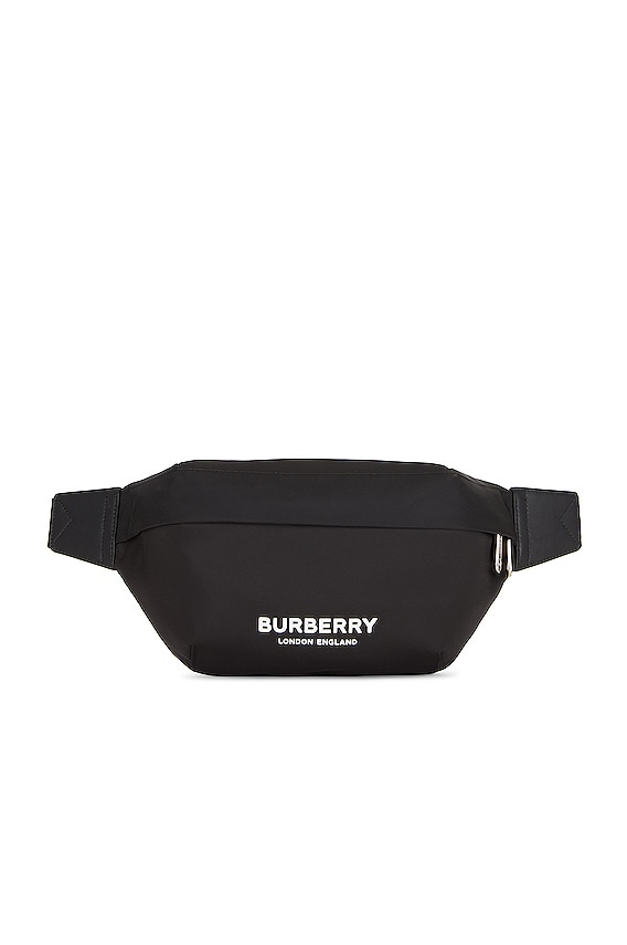 Givenchy Essential U Bumbag in Black | FWRD