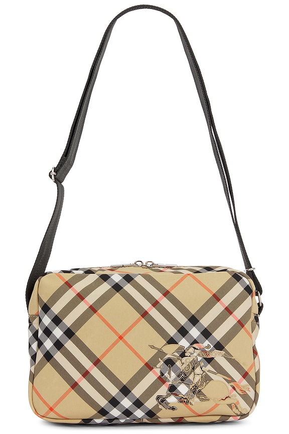 Burberry Paddy Bag in Black | FWRD Burberry Paddy Bag in Black | FWRD
