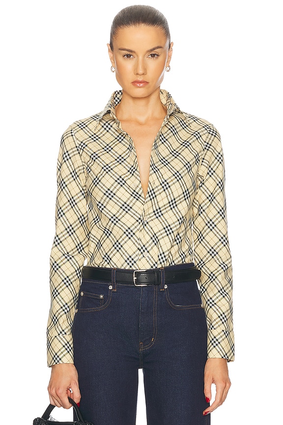 WIND AND SEA Plaid pattern S/S shirt完売品L PLAID S/S SHIRT – WIND AND SEA