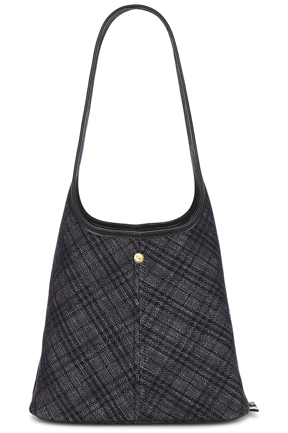 【送料&関税込】Burberry Medium Shield Messenger Bag Medium Shield Messenger Bag in Hunter - Women | Burberry