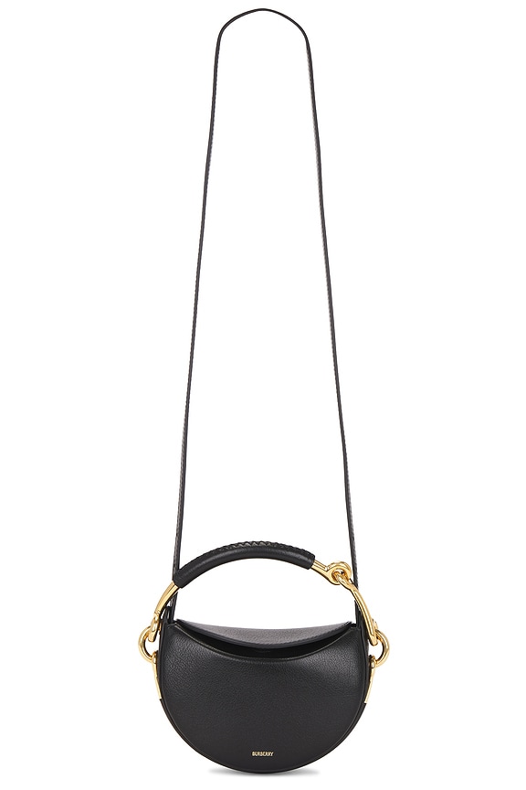 バッグ THE ROW E/W top handle bag E/W Top Handle – La Garçonne