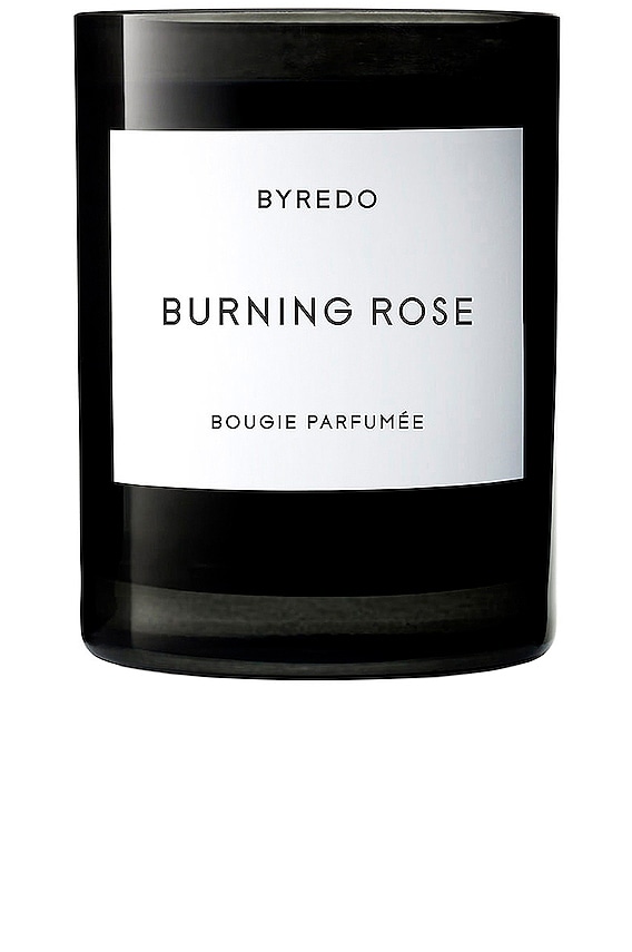 Byredo Woods Candle | FWRD