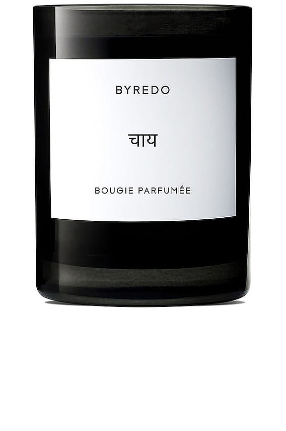 Byredo Candle in Symphonique | FWRD