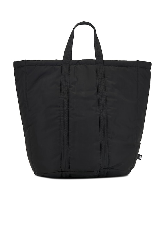 BAO BAO ISSEY MIYAKE 黒 バッグ BAO BAO ISSEY MIYAKE Lucent Tote Bag - Black – MoMA Design Store