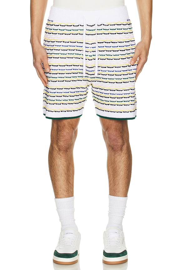 DRKSHDW by Rick Owens Dolphin Boxer Short in Black | FWRD