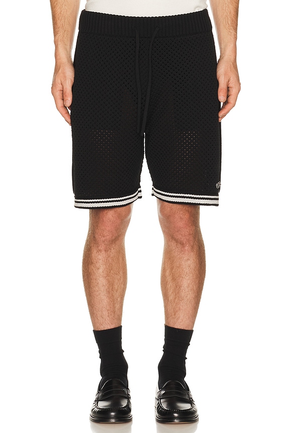 Sacai ショートパンツ - Black | FWRD