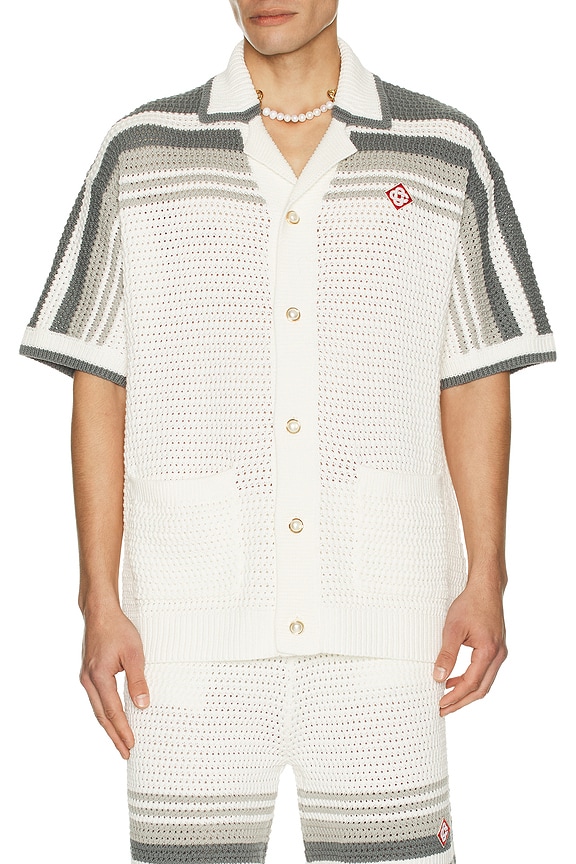 sacai x Carhartt WIP Duck Shirt 