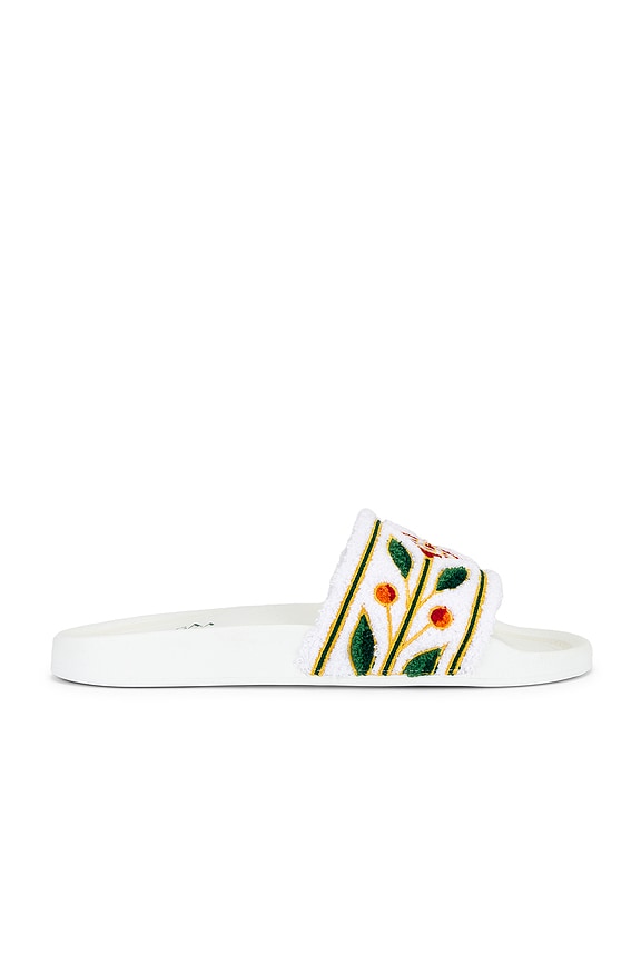 Saint Laurent シューズ - Multicolor | FWRD