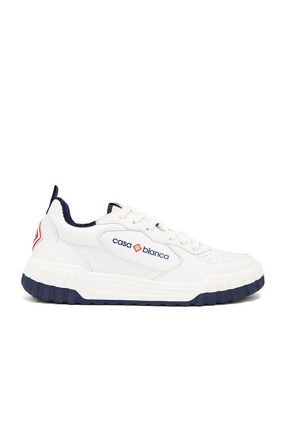 Casablanca Tシャツ - Crayon Temple Tennis Club | FWRD