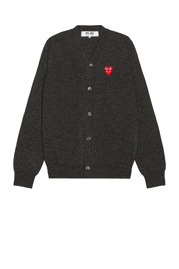 Reigning Champ カーディガン - Carbon | FWRD