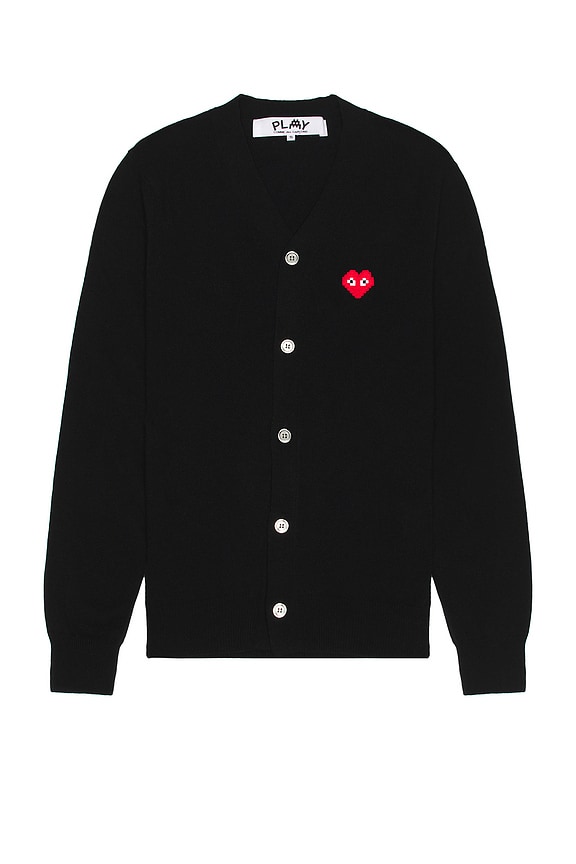 Burberry カーディガン - Black | FWRD