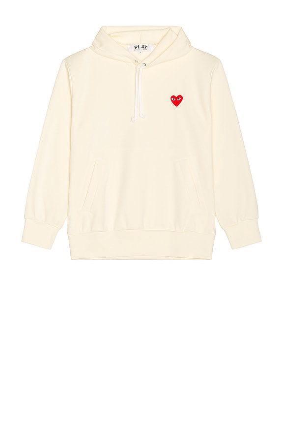 OFF-WHITE White Liquid Spots Hoodie in Dark Multi | FWRD