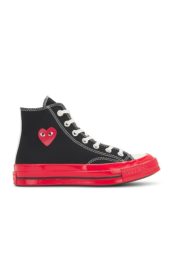 COMME des GARCONS PLAY RED オードトワレ Play Red – Comme des Garçons Parfums
