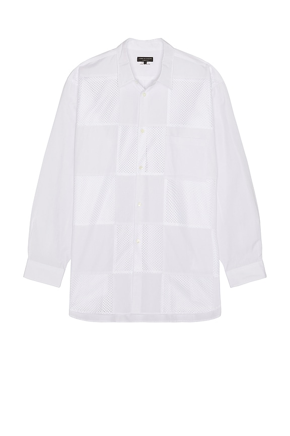 THOM BROWNE 長袖シャツ 水色　10 140位 THOM BROWNE 長袖シャツ 水色 10 140位 トップス - トップス