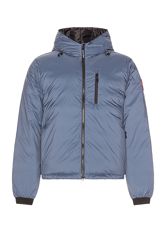 Veilance Euler IS Jacket in Comet | FWRD