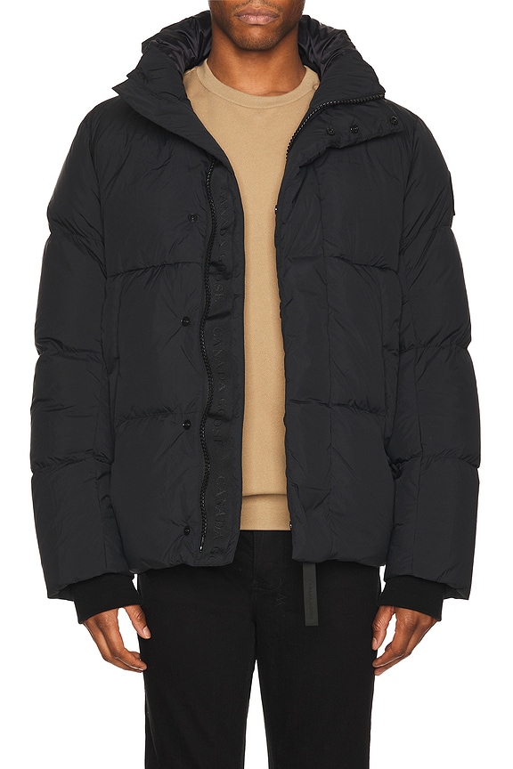 Moncler Genius DONNIE ジャケット - Black | FWRD