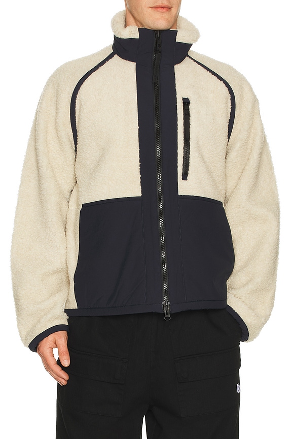 Raf Simons Oversized Summer Games Sweatshirt in Black | FWRD