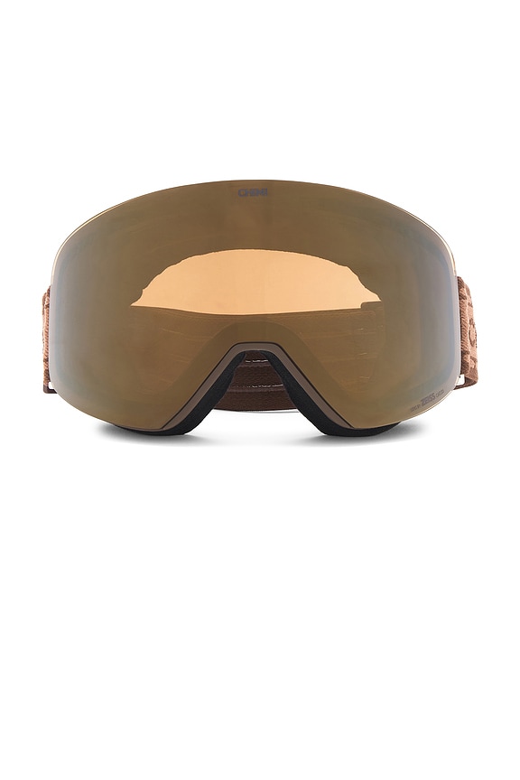 Bru Aitken Sunglasses in Honey Aitken main image 2