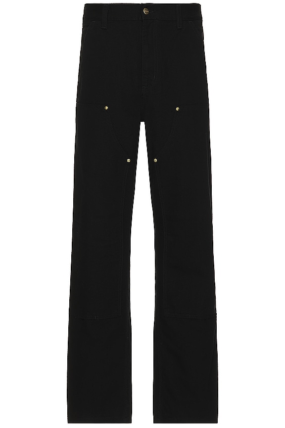 Needles Boot-Cut Jean Poly Twill in Green | FWRD