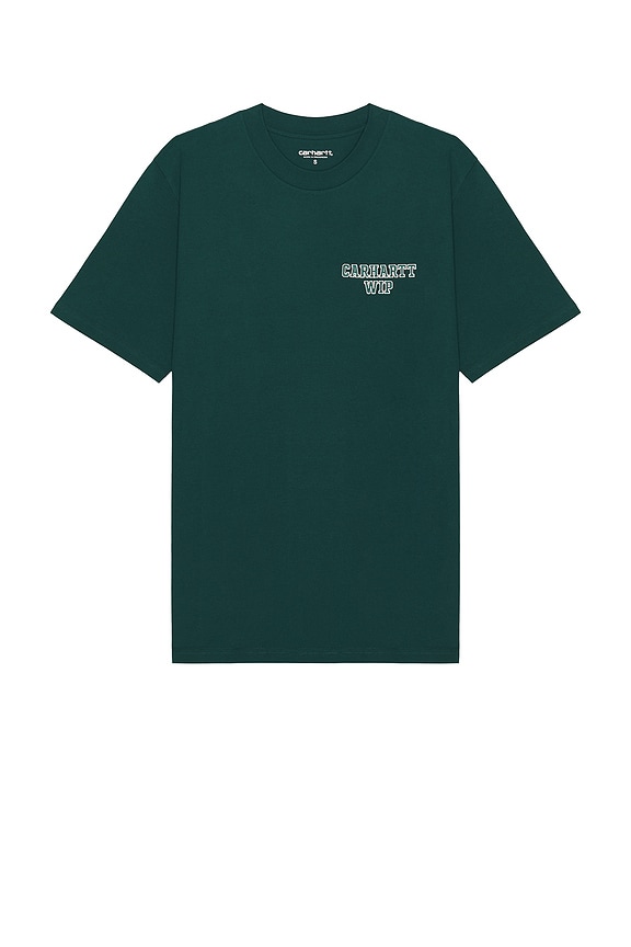 L Malbon CLUBHAUS Tour Tee マルボン クラブハウス マルボン | Clubhaus ネイビー Tシャツ XLサイズ - メルカリ
