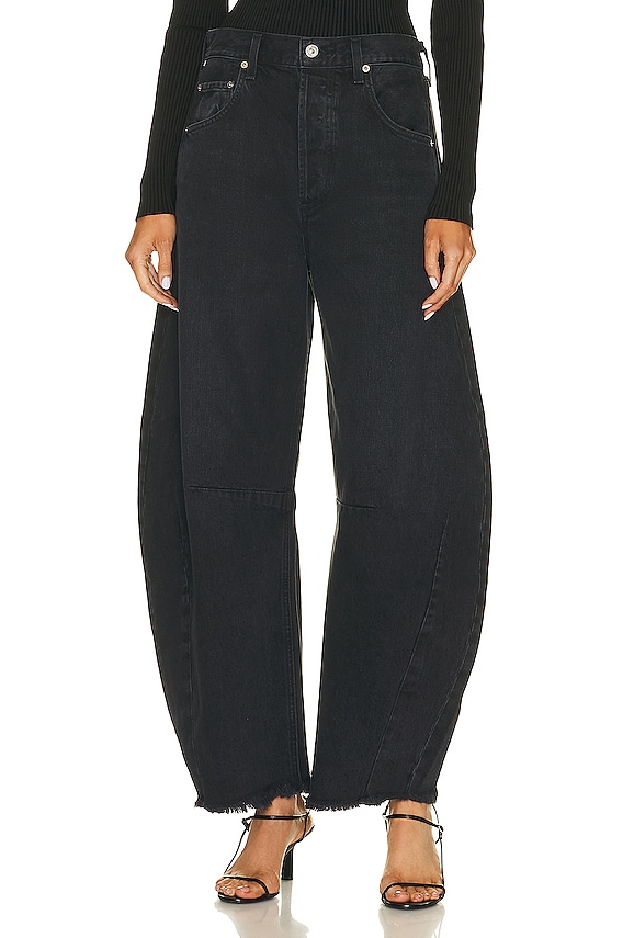 Citizens of Humanity Horseshoe Jean in Cinder | FWRD