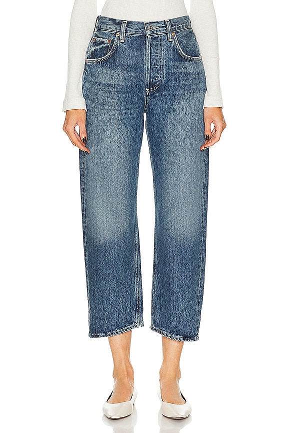 Citizens of Humanity Horseshoe Jean in Cinder | FWRD