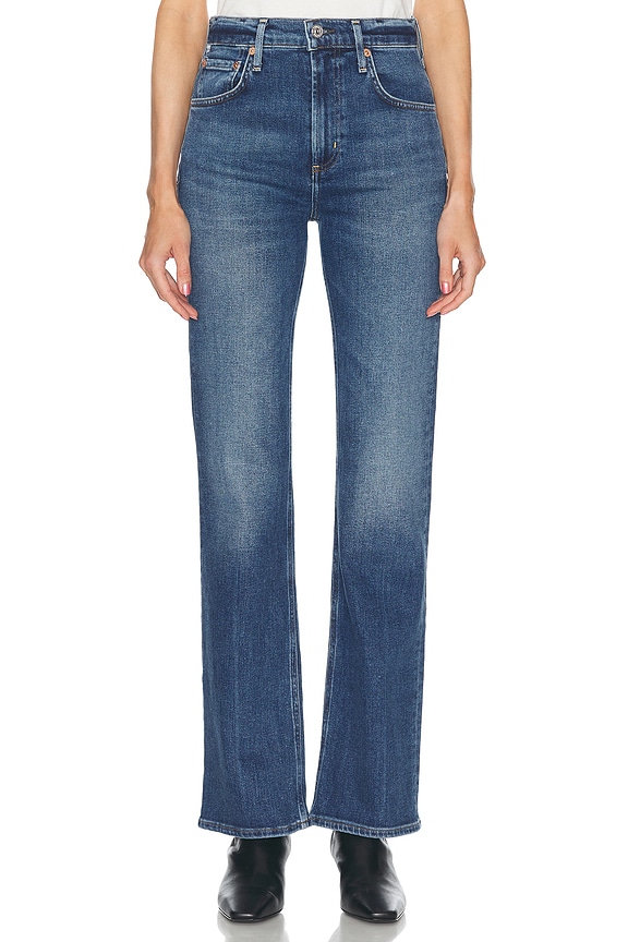 FRAME The Ruler in Written | FWRD