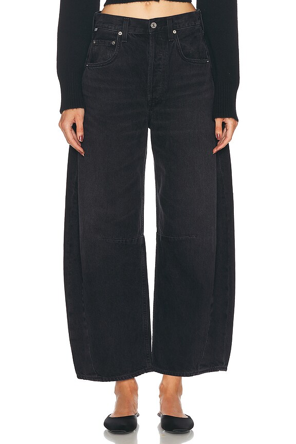 Citizens of Humanity Horseshoe Jean in Cinder | FWRD
