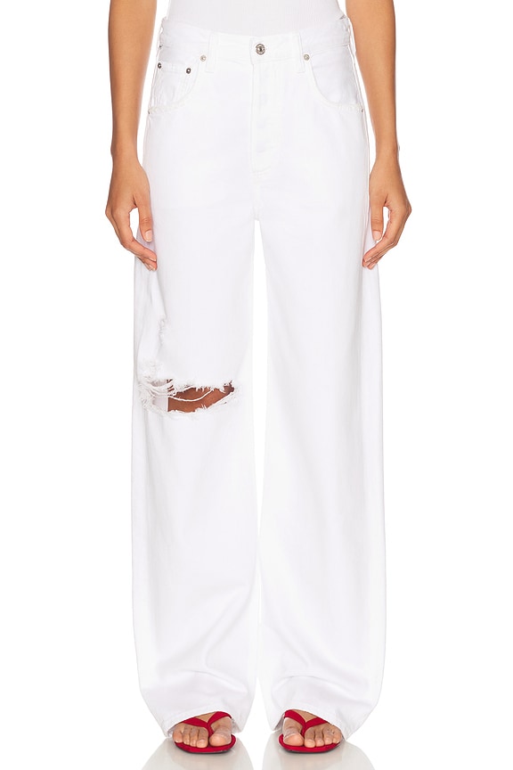 CITIZENS of HUMANITY HORSESHOE デニムサイズ26 Horseshoe Jean in Magnolia – Citizens of Humanity