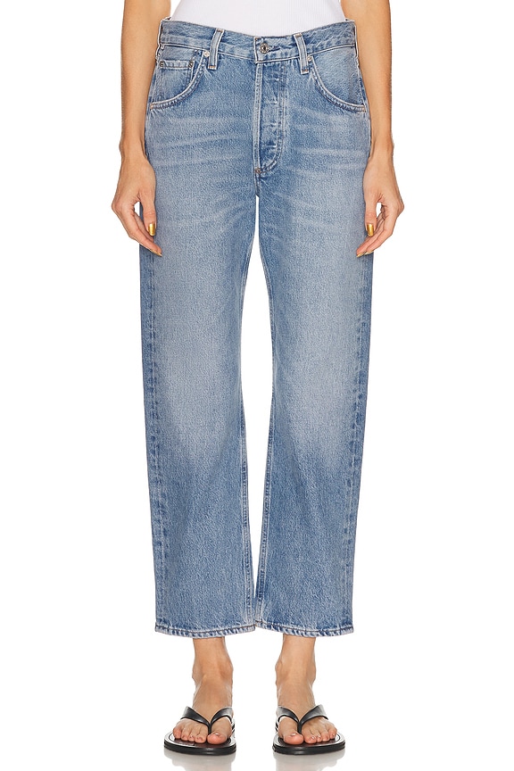 Citizens of Humanity Horseshoe Jean in Cinder | FWRD