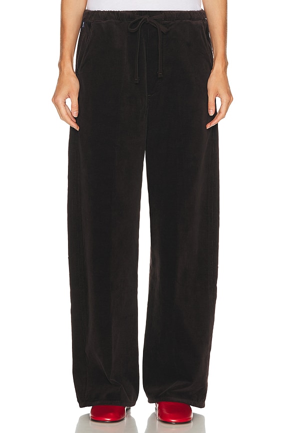 パンツ Acne Studios 2020SS Bootcut Trousers ACNE STUDIOS Tweed bootcut pants | THE OUTNET